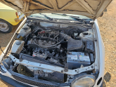 TOYOTA COROLLA TERRA 1.3 FATURALI KOMPLE MOTOR