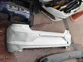 Oto Çıkma Parça / Volkswagen / Polo / Tampon / Arka Tampon / Çıkma Parça 