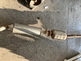 Oto Çıkma Parça / Opel / Vectra / Egzoz / Komple Egzoz / Çıkma Parça 