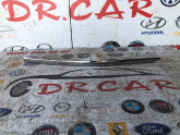 RENAULT CLİO 5 SOL ÖN KAPI BANDI NİKRLAJ ORJİNAL 808774699R