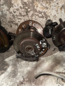Oto Çıkma Parça / Peugeot / 206 / Alt Takım / Taşıyıcı / Çıkma Parça 