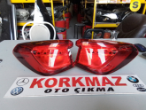 SEAT LEON SAĞ SOL STOP SÖKME 5FA945096