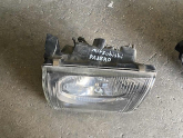 Oto Çıkma Parça / Mitsubishi / Pajero / Far & Stop / Sol Ön Far / Çıkma Parça 