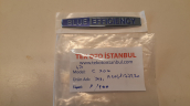 Oto Çıkma Parça / Mercedes / C Serisi / Arma & Yazı / Marka Yazıları / Çıkma Parça 