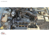 Oto Çıkma Parça / Hyundai / Accent / Motor / Motor (komple) / Çıkma Parça 
