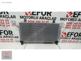 Oto Çıkma Parça / Honda / CR-V / Radyatör / Klima Radyatörü / Sıfır Parça 