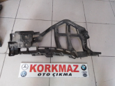 Oto Çıkma Parça / Volkswagen / Beetle / Tampon / Arka Tampon / Çıkma Parça 