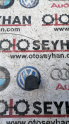 Oto Çıkma Parça / Volkswagen / Golf / Ayna / İç Ayna / Çıkma Parça 