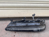 Oto Çıkma Parça / Peugeot / 308 / Far & Stop / Sağ Ön Far / Çıkma Parça 