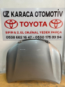 2020-2025 TOYOTA HİLUX ÇIKMA ORJİNAL HATASIZ ÖN KAPUT