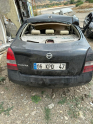 Hurda Belgeli Araçlar / Nissan / Primera