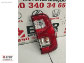 TOYOTA HİLUX SIFIR STOP LEDLİ SAĞ 20-23 OEM NO: 81550-0K430