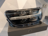 Oto Çıkma Parça / Volvo / XC40 / Far & Stop / Sol Ön Far / Çıkma Parça 