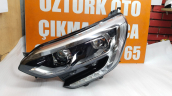 RENAULT MEGANE 4 SOL FAR