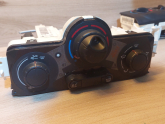 Oto Çıkma Parça / Renault / Megane / Kalorifer / Kontrol Paneli / Çıkma Parça 