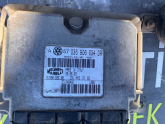 Oto Çıkma Parça / Volkswagen / Golf / Beyin / Motor Beyni / Çıkma Parça 