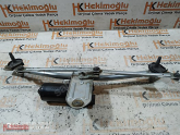 Oto Çıkma Parça / Kia / Sportage / Oto Cam / Silecek Mekanizması / Çıkma Parça 
