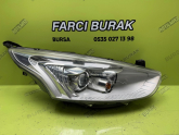 FORD B-MAX SAĞ FAR ORJİNAL 2012-2017 AV11-13W029-CE