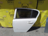 Oto Çıkma Parça / Opel / Astra / Kaporta & Karoser / Sol Arka Kapı / Çıkma Parça 