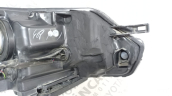 Oto Çıkma Parça / Nissan / Qashqai / Far & Stop / Sol Ön Far / Çıkma Parça 