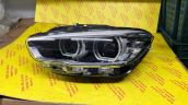 BMW F20 KASA 1.16 ADAPTİVE LED SOL FAR ORJİNAL ÇIKMA