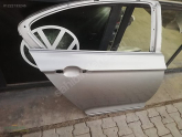 VOLKSWAGEN PASSAT B8 ÇIKMA ORJİNAL BOYASIZ SAĞ ARKA KAPI LB7S