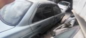Oto Çıkma Parça / Nissan / Sunny / Kaporta & Karoser / Bagaj Kapağı / Çıkma Parça 