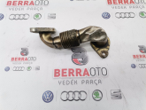 038131521CD GOLF BORA EGR BORUSU 1.9 TDI