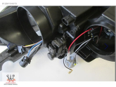 Oto Çıkma Parça / Peugeot / 301 / Far & Stop / Sağ Ön Far / Sıfır Parça 