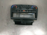 Oto Çıkma Parça / Opel / Omega / Klima / Kontrol Paneli / Çıkma Parça 
