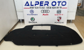 1K5863831 KAPUT KEÇESİ GOLF 5-JETTA