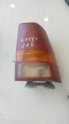 Oto Çıkma Parça / Opel / Kadett / Far & Stop / Sağ Arka Stop / Çıkma Parça 