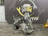 Oto Çıkma Parça / Renault / Clio / Şanzıman / Şanzıman Komple / Çıkma Parça 