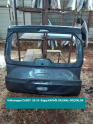 Oto Çıkma Parça / Volkswagen / Caddy / Kaporta & Karoser / Bagaj Kapağı / Çıkma Parça 