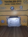Oto Çıkma Parça / Peugeot / 407 / Beyin / Motor Beyni / Çıkma Parça 