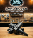 Land Rover Defender Sıfır Hidrolik Direksiyon Kutusu