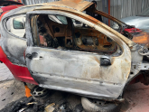 PEUGEOT  207  TEK  KAPI  SAĞ  ÖN  KAPI  BOŞ