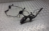 OPEL ASTRA J SAĞ ÖN KAPI TESİSATI.13436414