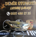 RENAULT CAPTUR ORJİNAL ÇIKMA SAĞ ÖN FAR FULL LED