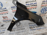Oto Çıkma Parça / Opel / Corsa / Kaporta & Karoser / Sağ Ön Çamurluk / Çıkma Parça 