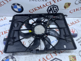 Oto Çıkma Parça / Mercedes / E Serisi / Fan / Fan Motoru / Çıkma Parça 