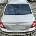 Hurda Belgeli Araçlar / Hyundai / Elantra