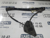 Oto Çıkma Parça / Seat / Toledo / Oto Cam / Cam Krikosu / Çıkma Parça 