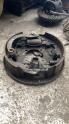 Oto Çıkma Parça / Dodge / AS - 250 / Alt Takım / Tabla / Çıkma Parça 