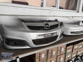 Oto Çıkma Parça / Opel / Astra / Tampon / Ön Tampon / Çıkma Parça 