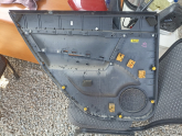 Oto Çıkma Parça / Hyundai / Getz / Kaporta & Karoser / Sağ Arka Kapı / Çıkma Parça 