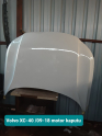 Volvo XC-40 /09-18 motor kaputu