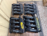 Oto Çıkma Parça / Renault / Kangoo / Motor / Emme Manifoldu / Çıkma Parça 