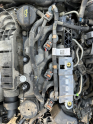 Citreon celysse motor komple 1.5 dizel