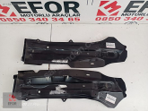 Oto Çıkma Parça / Toyota / RAV4 / Kaporta & Karoser / Ara Bölme Sacı / Sıfır Parça 